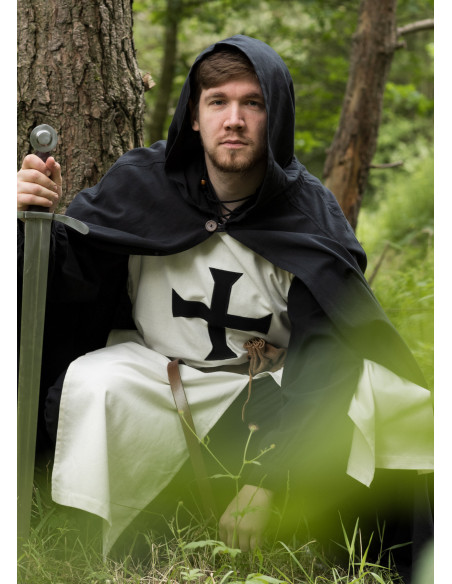 Templar tabard for Teutonic knights,...