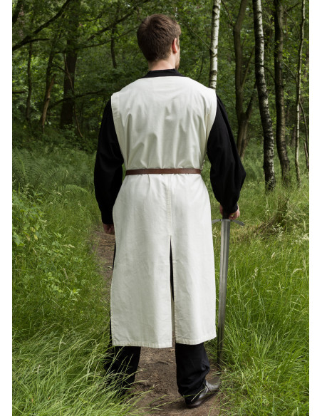 Templar tabard for Teutonic knights,...