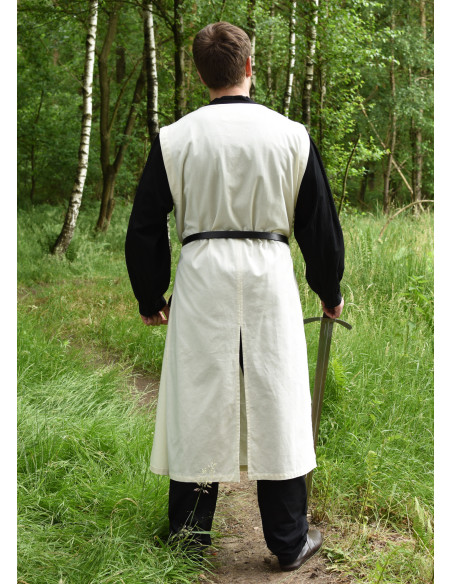Knights Templar tabard with pâté...