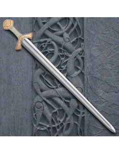 Functional Langeid Viking Sword (101 cm.) 2