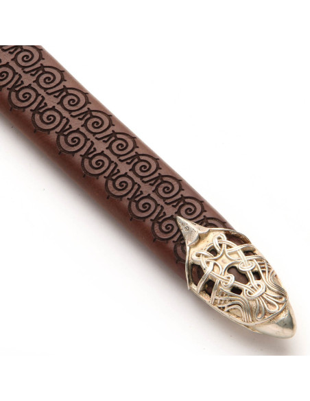 Functional Langeid Viking Sword (101...