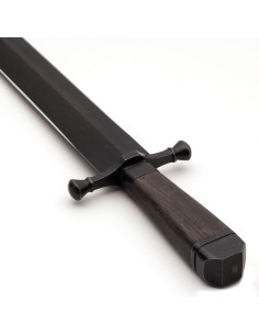 Toothpick Arkansas adventure knife (48 cm.) 2