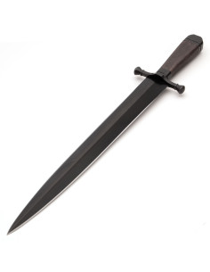 Toothpick Arkansas adventure knife (48 cm.)