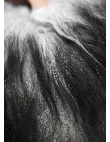 Shoulder covers for warriors in...