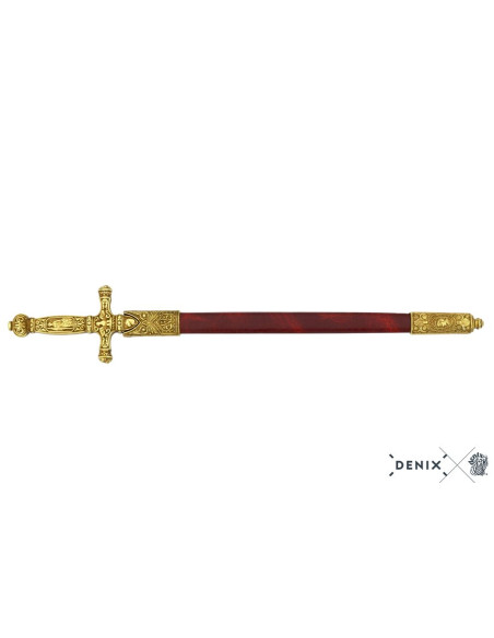Napoleon Sword Letter Opener, France...