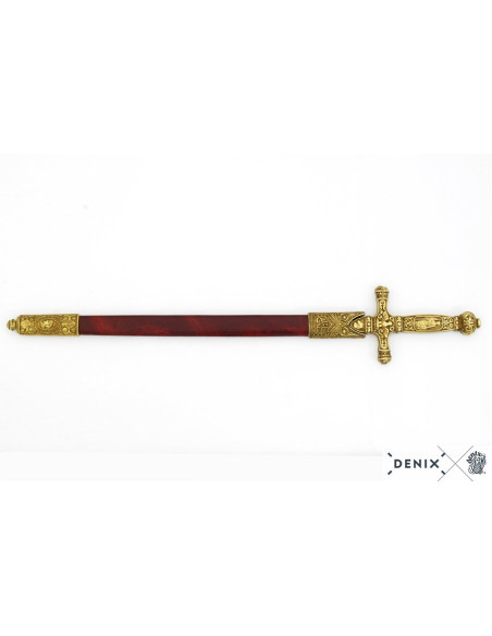 Napoleon Sword Letter Opener, France...