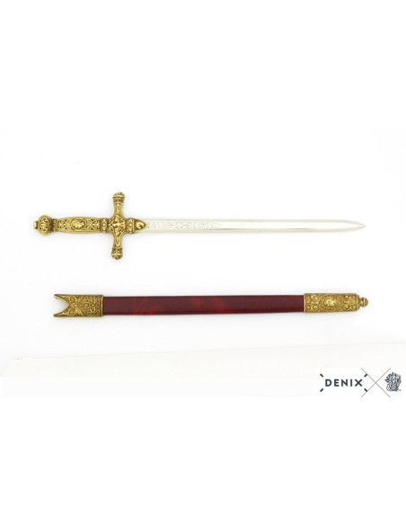 Napoleon Sword Letter Opener, France...