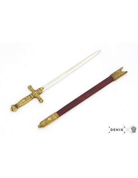 Napoleon Sword Letter Opener, France...