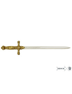Napoleon Sword Letter Opener, France 1809