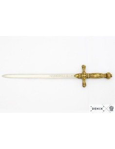 Napoleon Sword Letter Opener, France 1809 2