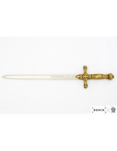 Napoleon Sword Letter Opener, France...