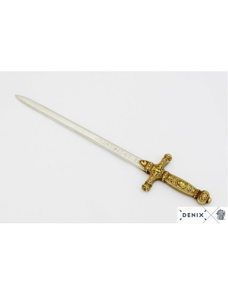 Napoleon Sword Letter Opener, France...
