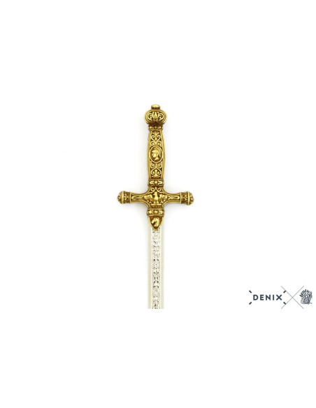 Napoleon Sword Letter Opener, France...