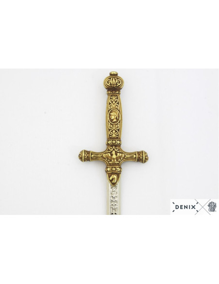 Napoleon Sword Letter Opener, France...