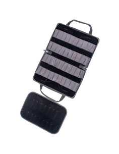 Collector's case for 40 knives (44.5 x 31 cm.)