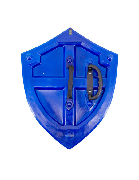 Link's shield from Legend of Zelda