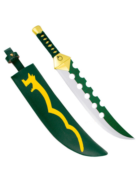 Lostvayne Demon Sword from Seven...