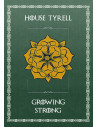 Banner Game of Thrones House Tyrell (70x100 cms.)