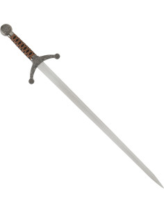 Celtic Sword a decorative hand (95 cm.)