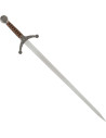 Celtic Sword a decorative hand (95 cm.)