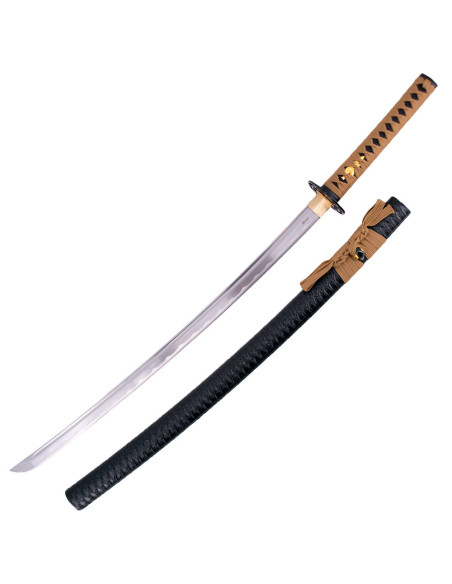 Katana basic practices 1045 carbon...