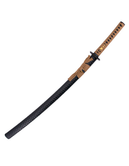 Katana basic practices 1045 carbon...