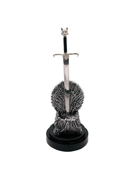 Jon Snow Claw letter opener with...