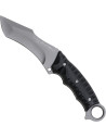 Tactical and military knife Black Field PIKE 02