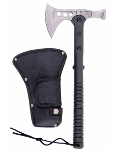 Third tactical ax in steel model M9001B