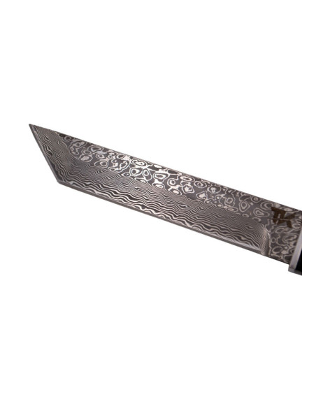 Tramuntana damascus steel knife (27.5...