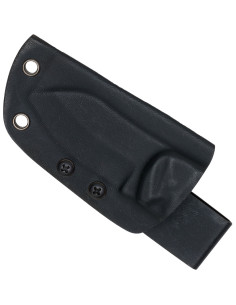 Black Field RAT tactical and military knife 2