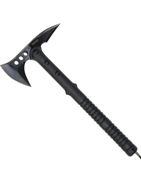 Tactical and military ax Black Field...