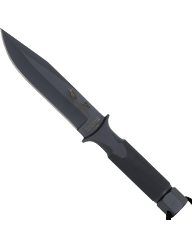 Black Field Carrier F22 Utility Knife