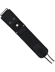 Black Field Carrier F22 Utility Knife 2