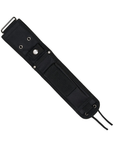 Black Field Carrier F22 Utility Knife