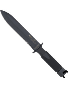 BlackField Carrier F35 Spear Point Utility Knife