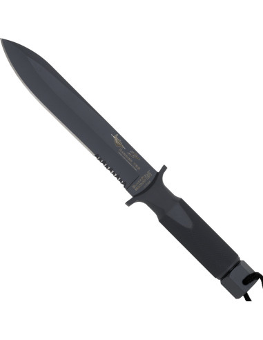 BlackField Carrier F35 Spear Point Utility Knife