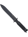 BlackField Carrier F35 Spear Point Utility Knife