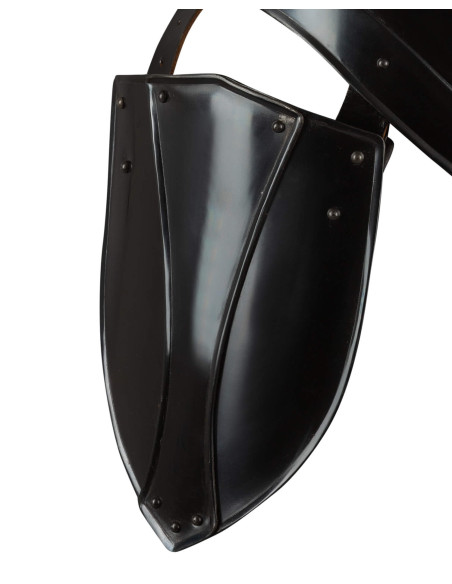 Medieval belt with straps, Katharina...