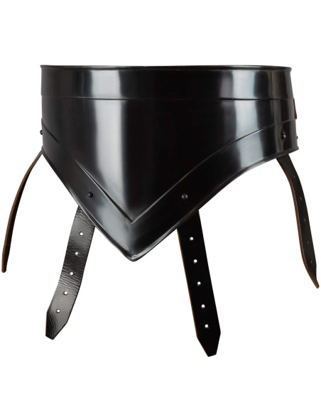 Medieval belt with straps, Katharina...