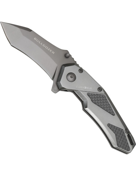 BlackField military tactical knife...