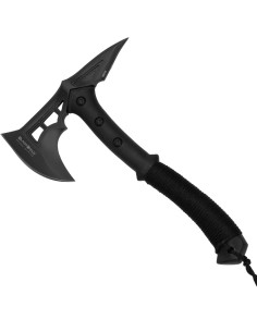 BlackField Ax black steel tactical ax