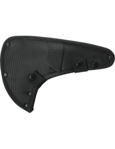 BlackField Ax black steel tactical ax 2