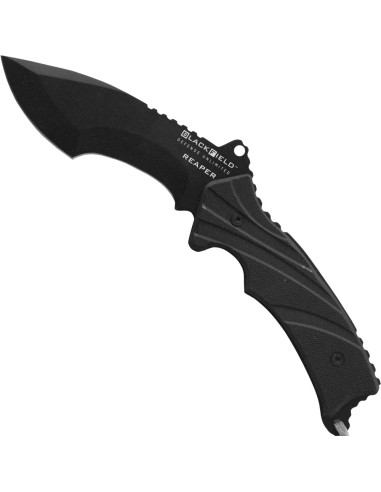 Blackfield military tactical knife Reaper model