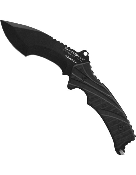 Blackfield military tactical knife...