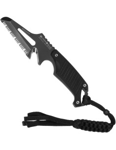 Blackfield tactical rescue knife Seahawk model