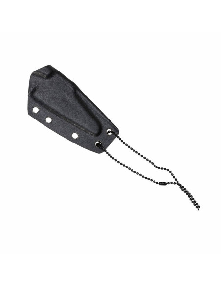 Blackfield tactical rescue knife...