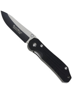 Blackfield gentline Milano Grande tactical knife