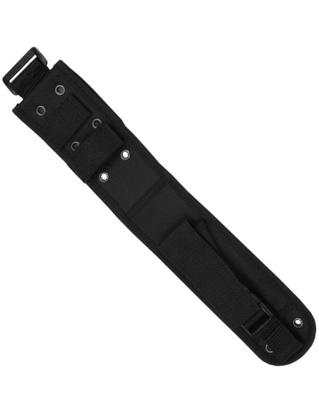 Blackfield tactical rescue knife...
