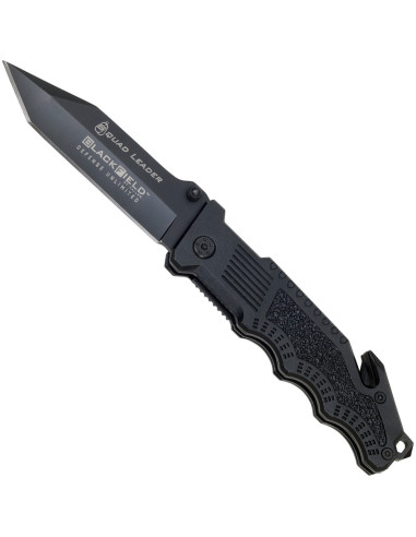 Blackfield Squad Leader Tactical Rescue Knife